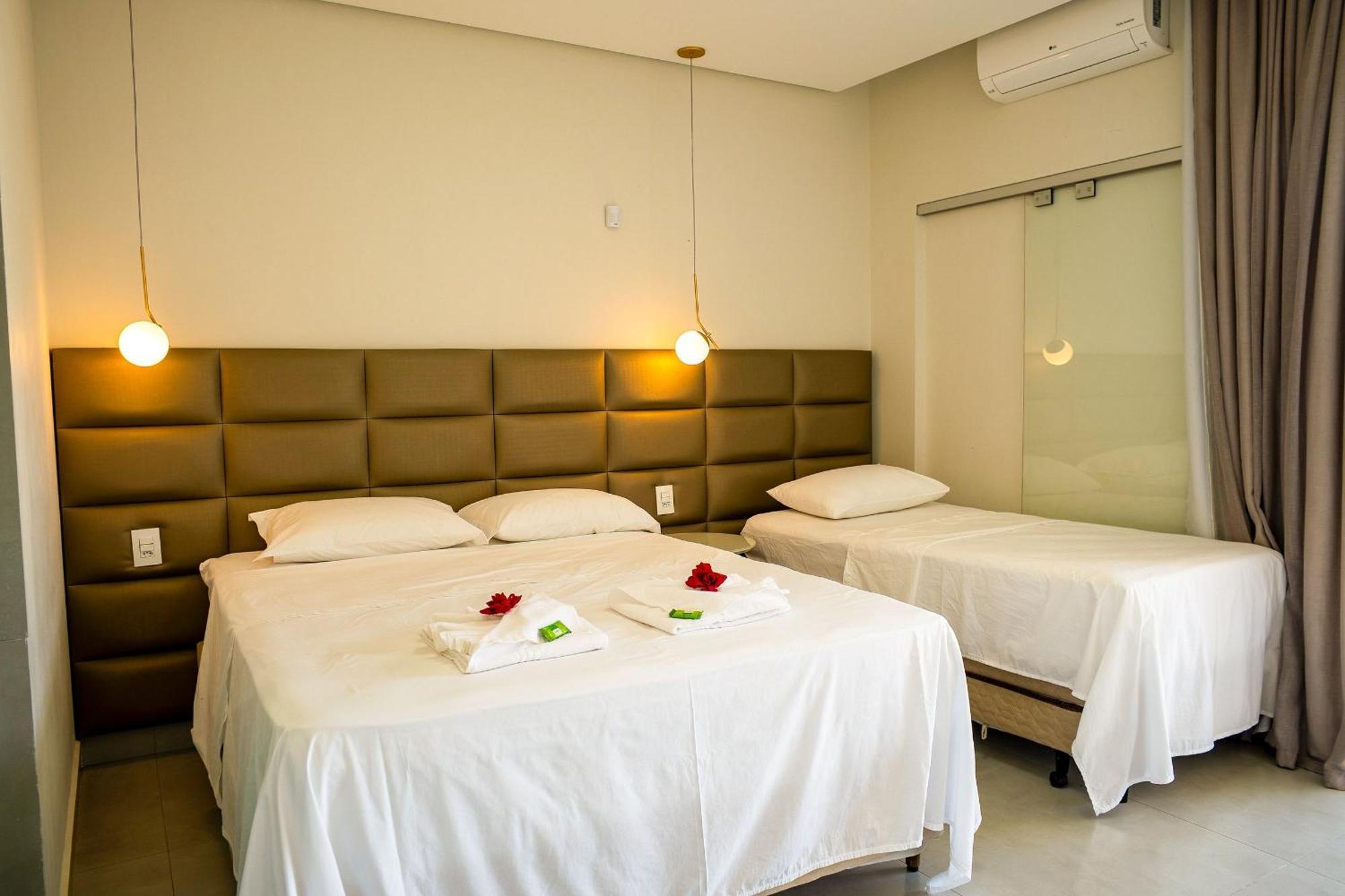 Pousada Com Piscina, Jacuzzi E Com Vista Em Capitolio - Casa Decore Экстерьер фото