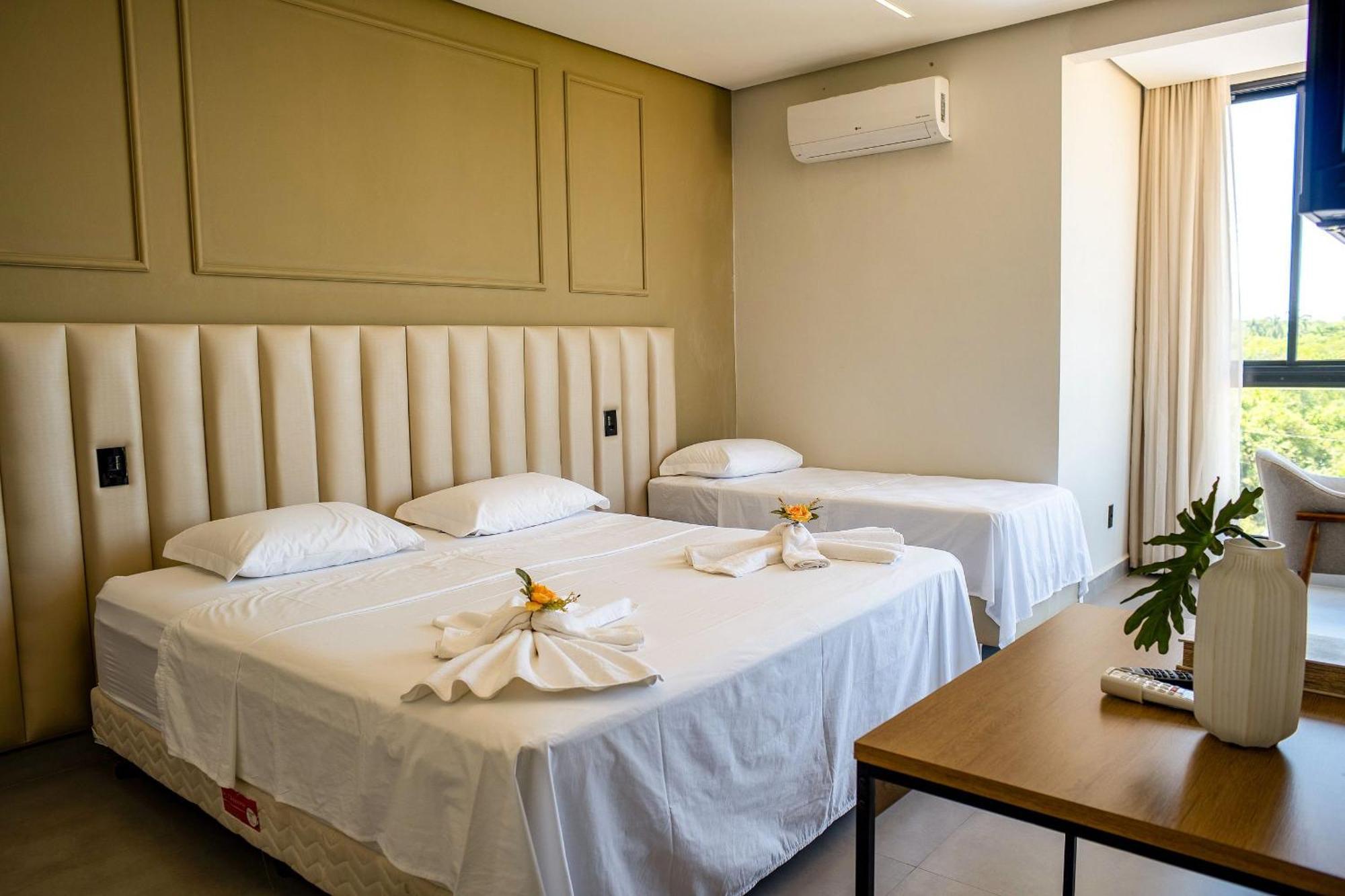 Pousada Com Piscina, Jacuzzi E Com Vista Em Capitolio - Casa Decore Экстерьер фото
